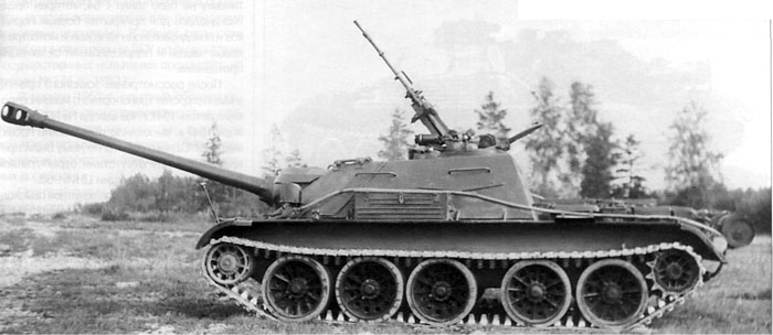 СУ-122-54