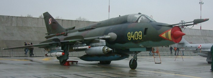 Су-22М4