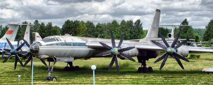 Ту-116