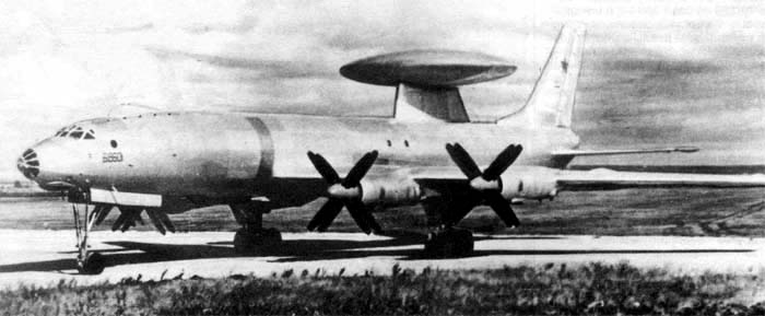 Ту-126