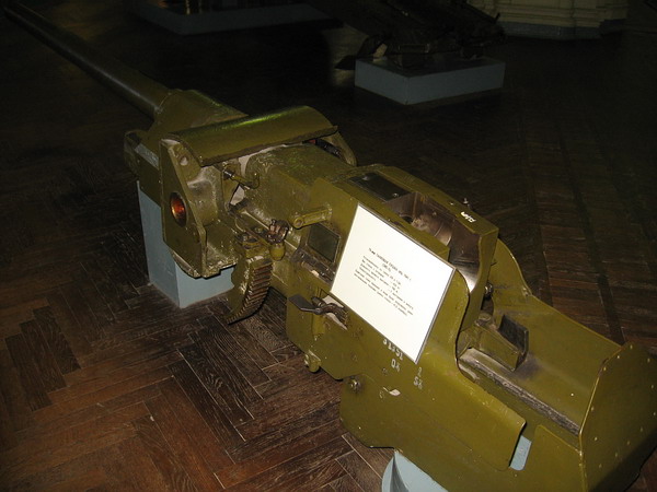 76-мм танковая пушка ЗИС-5