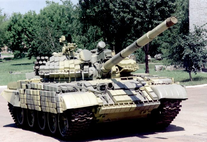 Т-62МВ