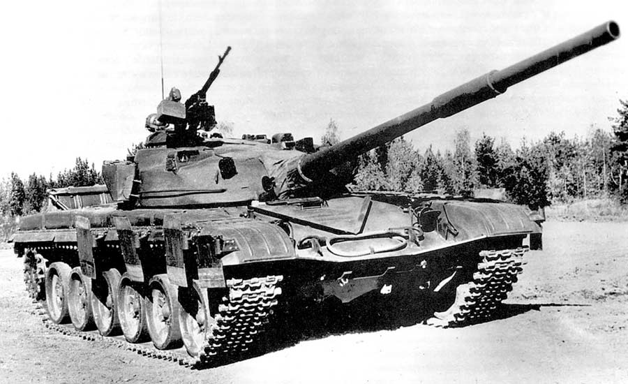 Т-72 (1975 г.)
