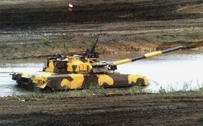 Т-80УЕ