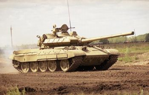 Т-55М (объект 155М)