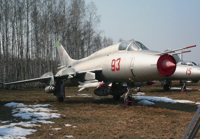 Су-17М3
