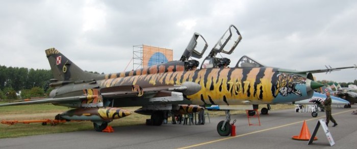 Су-22УМ3