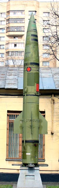 Ракета 9М79 (9М79-1)
