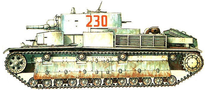 Т-28Э