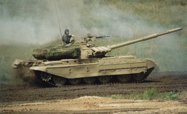Т-55МВ-1, Т-55МВ с двигателем В-46-5М. 